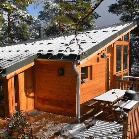 Domek alpejski Chalet Pra-Loup, 5 Pieces, 12 Personnes - Fr-1-165A-119 Uvernet-Fours